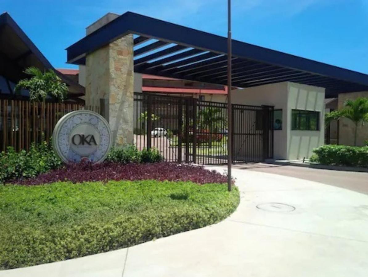 Oka Beach Residence- 104D Térreo Pôrto das Galinhas Exterior foto