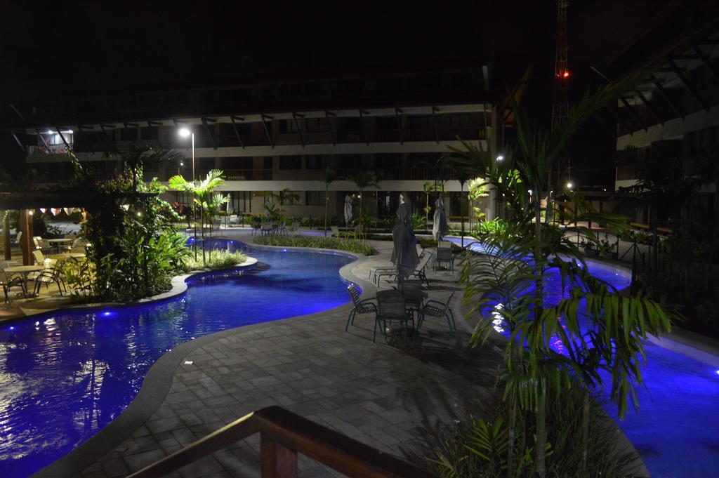 Oka Beach Residence- 104D Térreo Pôrto das Galinhas Exterior foto